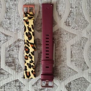 Fitbit Watch Bands
